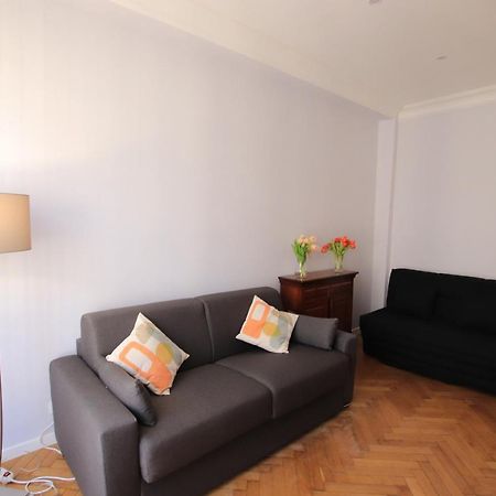 Happyfew Liberation Apartment Nice Bagian luar foto